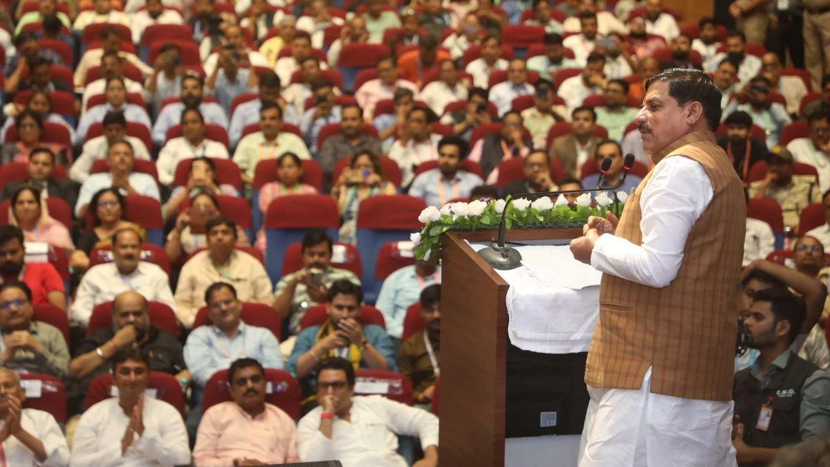 MP News: ग्वालियर में दो दिनी रीजनल टूरिज्म कॉन्क्लेव 29 अगस्त से, मुख्यमंत्री मोहन यादव, सिंधिया होंगे शामिल