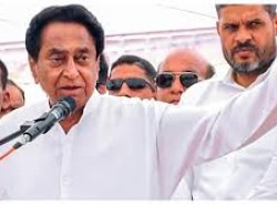 MP News: महिला आरक्षण पर सियासत गरम, कमलनाथ का भाजपा पर हमला, बोले- संविधान से छेड़छाड़ की कोशिश रोकी