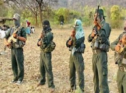 प्रदेश में नक्सलियों को नहीं लुभा पाया पुनर्वास पैकेज