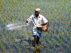 भोजताल कैचमेंट एरिया और प्रस्तावित भू-उपयोग बदलाव के खिलाफ किसान