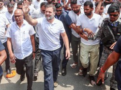 दिल्ली में INDIA ब्लॉक की रैली टालने की मांग, व्यापारियों ने जताई ₹10 हजार करोड़ के नुकसान की आशंका