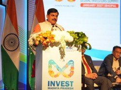  निवेशकों को देंगे आवश्यकतानुसार नीतियों (पॉलिसी) में छूट : मुख्यमंत्री डॉ. यादव