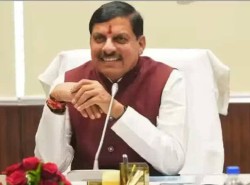मुख्यमंत्री डॉ. यादव 24 अक्टूबर को करेंगे 2,387.60 करोड़ रूपये की नर्मदा- झाबुआ-पेटलावद-थांदला-सरदारपुर माइक्रो उद्वहन सिंचाई परियोजना का लोकार्पण