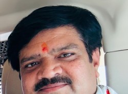 कांग्रेस में फेरबदल का दौर शुरू, धर्मेंद्र सिंह बने दोबारा किसान कांग्रेस के   प्रदेश  अध्यक्ष