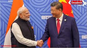 India-China: भारत-चीन के बीच हुई सैन्य वार्ता, पूर्वी लद्दाख की स्थिति पर चर्चा; चीनी रक्षा मंत्रालय का दावा