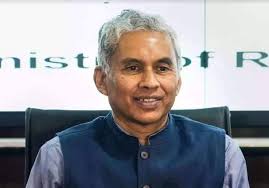  मुख्य सचिव जैन अवकाश पर, राजौरा को सौंपा प्रभार