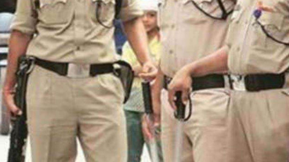 पुलिस पिटाई के बाद डीएसपी के साले की मौत