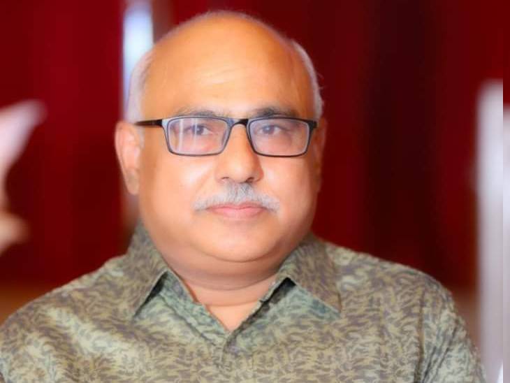 खंडेलवाल ने दिए निगम-मंडलों में नियुक्ति के संकेत