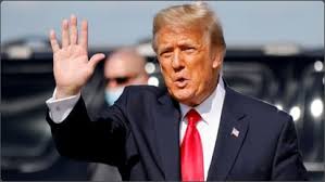 Donald Trump: राष्ट्रपति ट्रंप बोले- 2028 में उपराष्ट्रपति नहीं बनूंगा, तीसरे कार्यकाल पर चुप्पी बरकरार