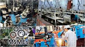 विनिर्माण इकाइयों की संख्या 4 लाख 26 हजार पहुंची