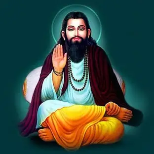 आत्मनिर्भरता और सामाजिक समरसता के प्रेरणापुंज थे संत रविदास