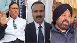 जम्मू कश्मीर: राज्यसभा चुनाव में नेकां का जलवा, 3 सीटों पर जमाया कब्जा; BJP के प्रदेश अध्यक्ष सत शर्मा भी जीते