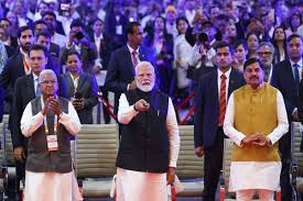 मुख्यमंत्री डॉ. यादव के अथक प्रयासों से प्रदेश में निवेश का नया कीर्तिमान