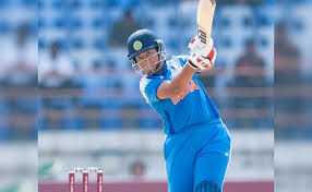 IND W vs SA W: 11 चौके और चार छक्के...महिला विश्व कप में आया ऋचा घोष का तूफान, 120+ के स्ट्राइक रेट से ठोके रन