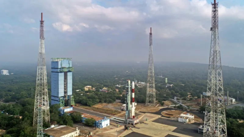 भारत लॉन्च करेगा एक और अंतरिक्ष मिशन, जानिए क्या है एक्सपोसैट और इसकी खासियत