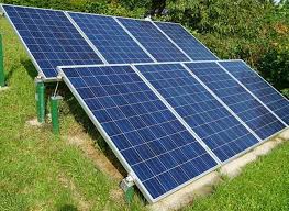 विशेष लेख   सौर ऊर्जा के क्षेत्र में कीर्तिमान रचता मध्यप्रदेश