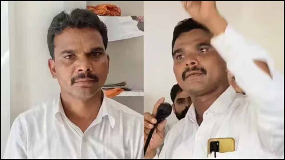 विजयपुर फैसले से कांग्रेस को लग सकता है सियासी झटका