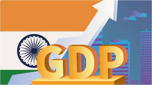 GDP: 'वैश्विक अनिश्चितताओं के बीच भारत की जीडीपी दर 7% तक पहुंचने की उम्मीद', बोले सीईए अनंत नागेश्वरन: 'वैश्विक अनिश्चितताओं के बीच भारत की जीडीपी दर 7% तक पहुंचने की उम्मीद', बोले सीईए अनंत नागेश्वरन