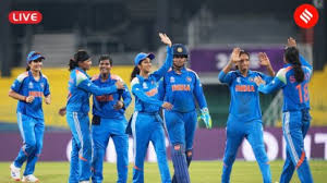 IND W vs PAK W: नो हैंडशेक नीति की गूंज कोलंबो तक, टॉस के बाद मैच जीतकर भी भारत ने किया पाकिस्तान को नजरअंदाज