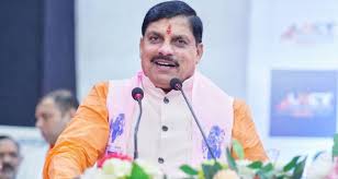 प्रदेश में बड़ा प्रशासनिक पुनर्गठन की तैयारी