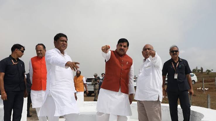 पर्यटन का बड़ा केंद्र बनेगा कुकरू: CM बोले-कुकरू,चिखलदरा,मुक्तागिरि और मेलघाट को जोड़कर टूरिज्म सर्किट बनाएंगे