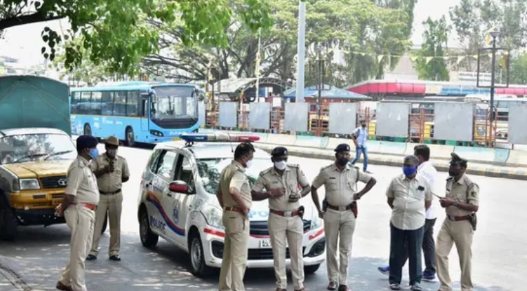 बेंगलुरु ट्रिपल मर्डर में एआई चैटबॉट की एंट्री, हत्या की साजिश रचने के लिए ली गई मदद