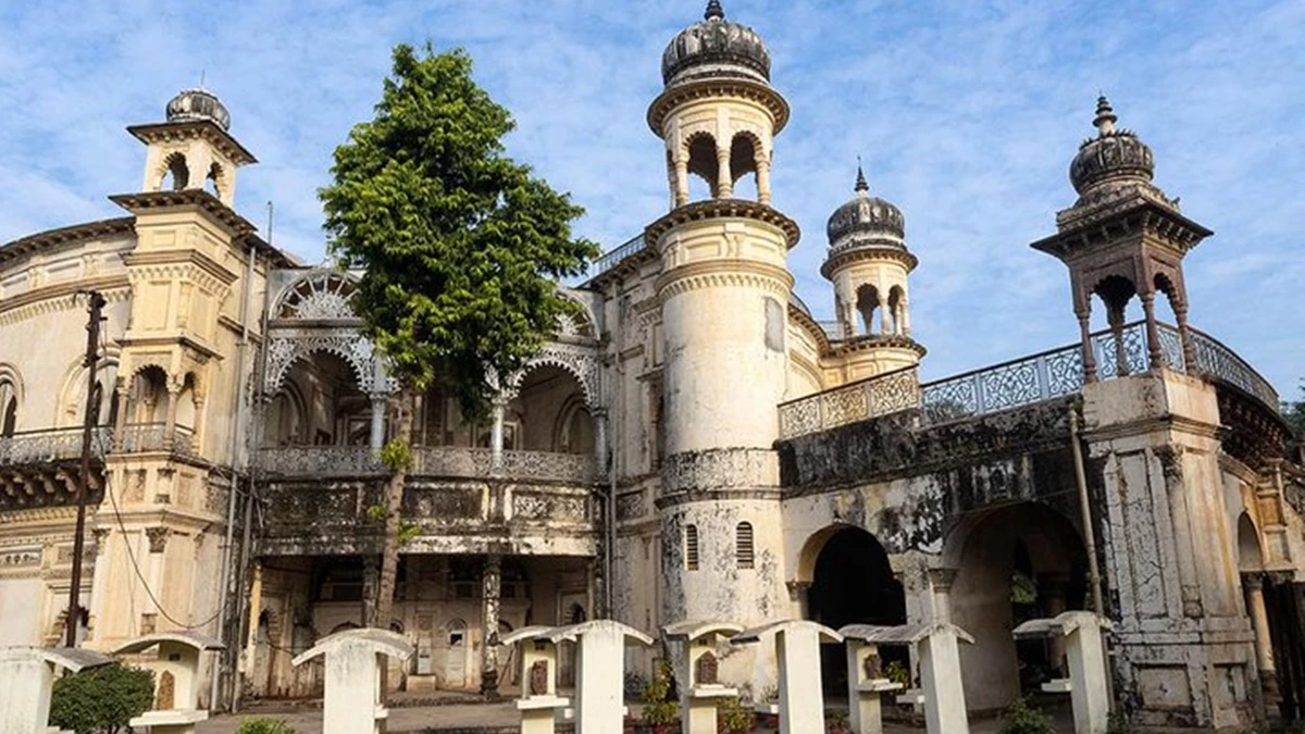 मध्य प्रदेश में विंध्य क्षेत्र के औद्योगिक विकास के लिए रीवा में होगी रीजनल टूरिज्म कॉन्क्लेव