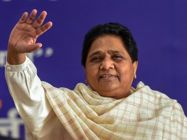 Mayawati in Morena: बसपा प्रमुख मायवती की मध्य प्रदेश में दूसरी जनसभा रविवार को मुरैना में