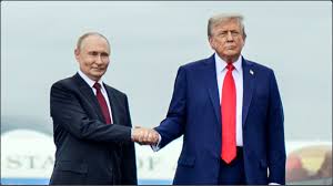 Russia-Ukraine War: हंगरी में नहीं मिलेंगी ट्रंप-पुतिन? US-रूस के विदेश मंत्रियों की बातचीत के बाद टली बैठक